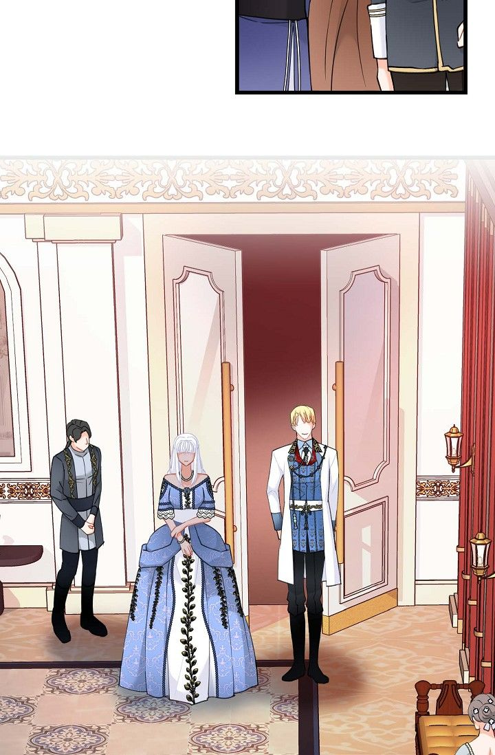 13th Prince Chapter 28 - Page 3