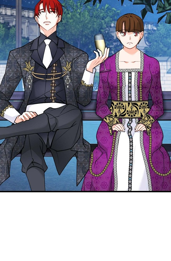 13th Prince Chapter 28 - Page 31