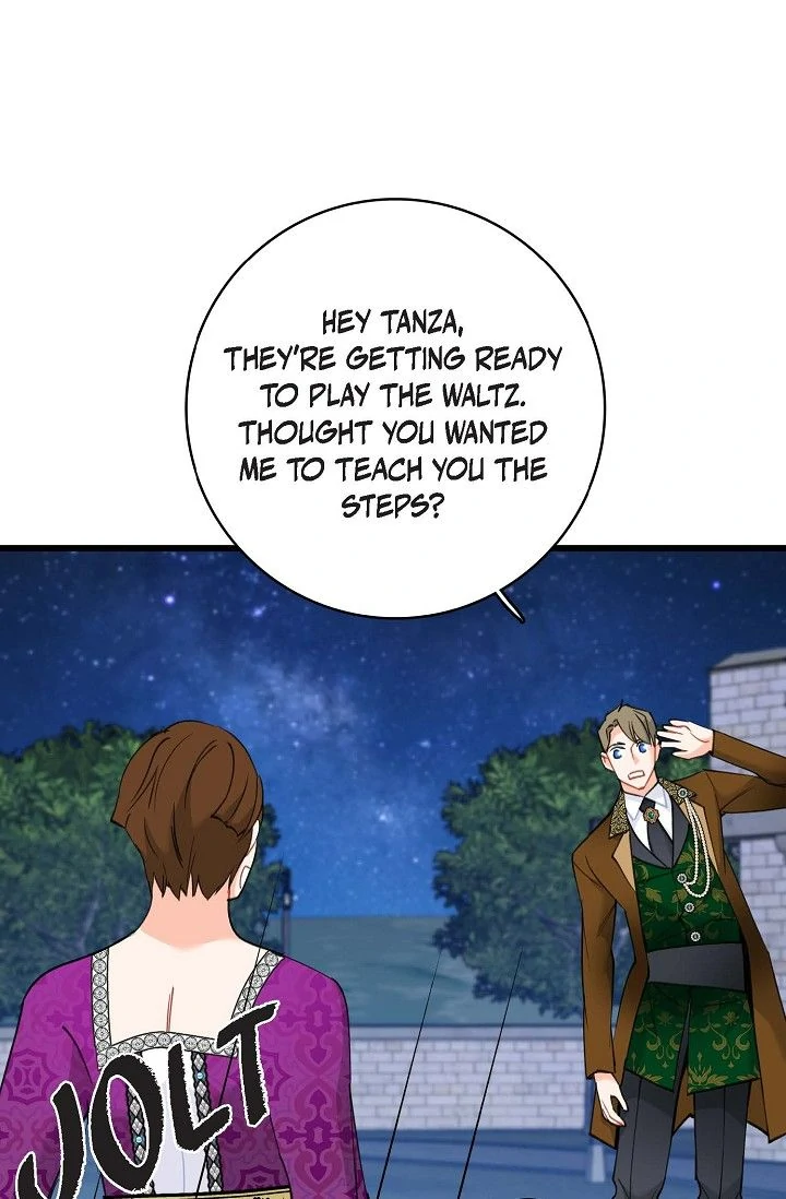 13th Prince Chapter 28 - Page 32