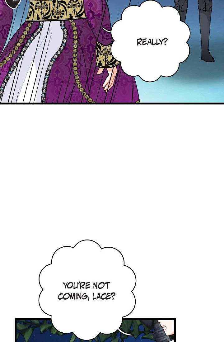 13th Prince Chapter 28 - Page 33