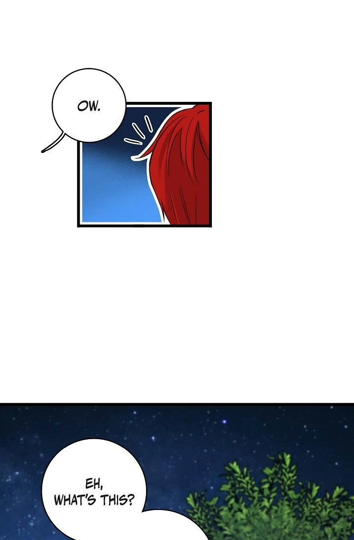 13th Prince Chapter 28 - Page 38