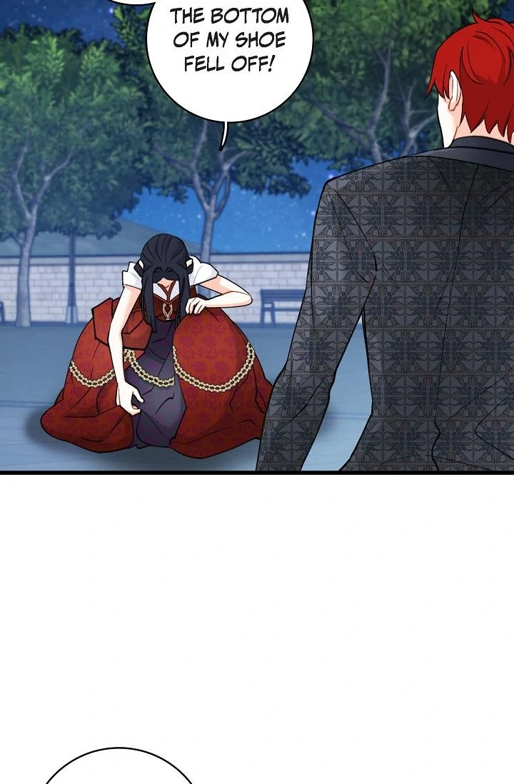 13th Prince Chapter 28 - Page 39