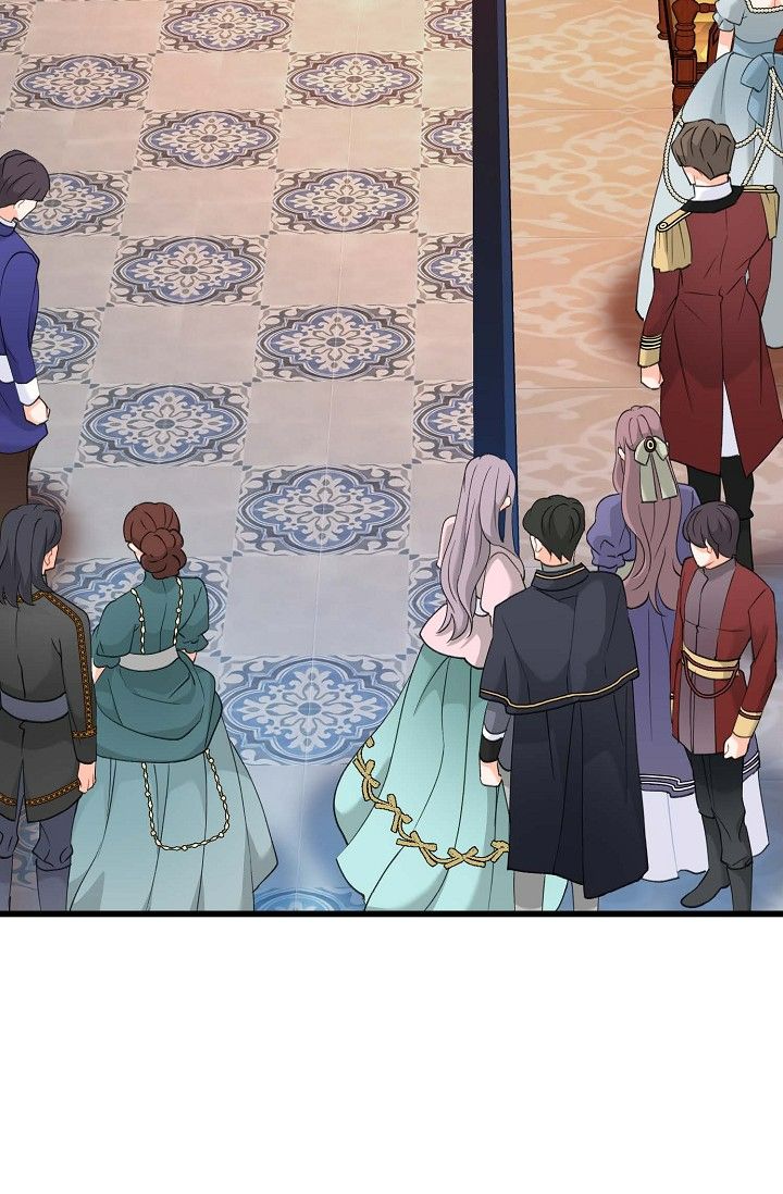 13th Prince Chapter 28 - Page 4
