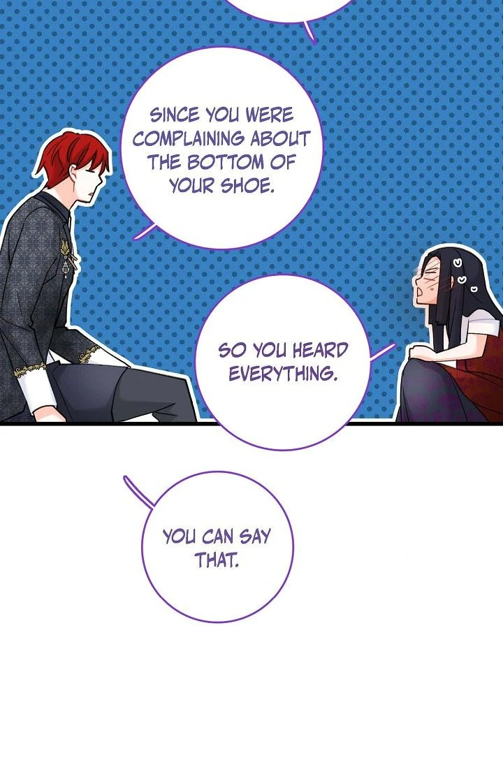 13th Prince Chapter 28 - Page 46