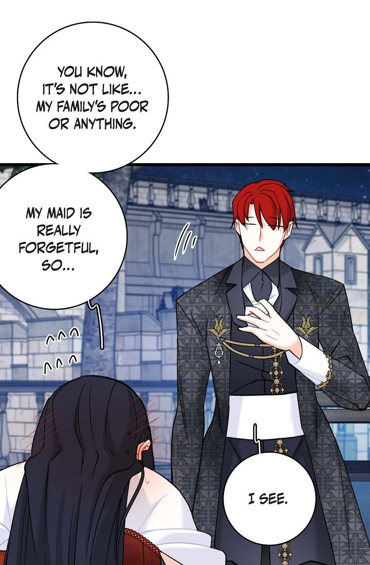 13th Prince Chapter 28 - Page 47