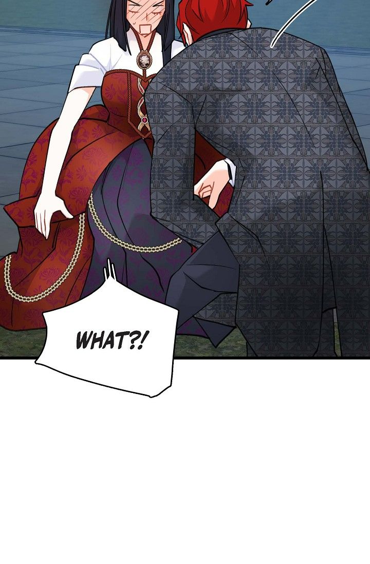 13th Prince Chapter 28 - Page 49