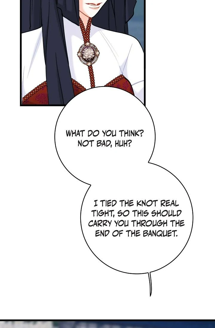 13th Prince Chapter 28 - Page 52