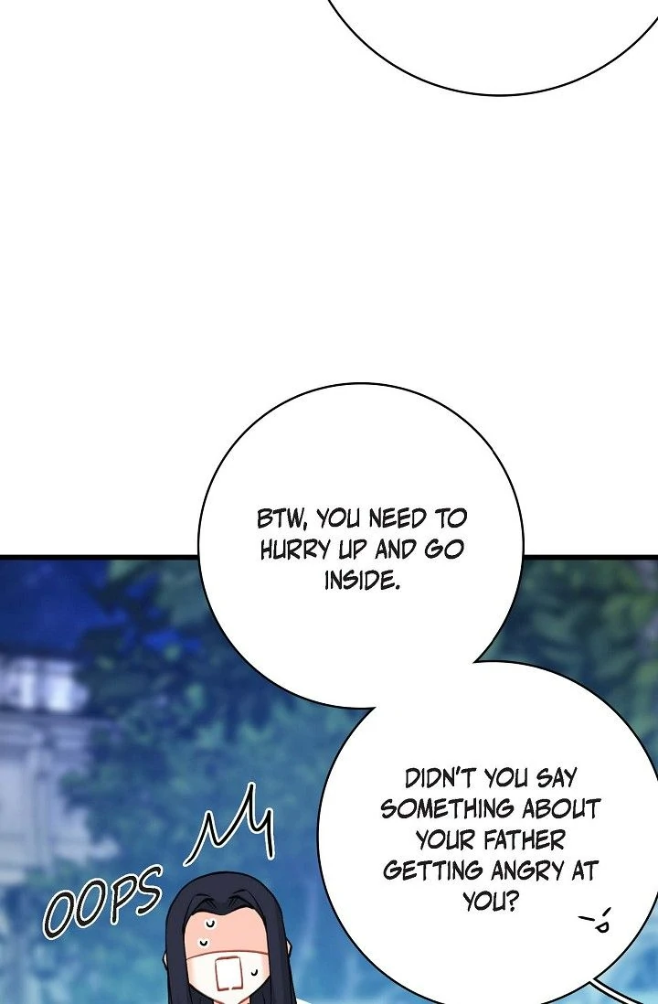 13th Prince Chapter 28 - Page 57