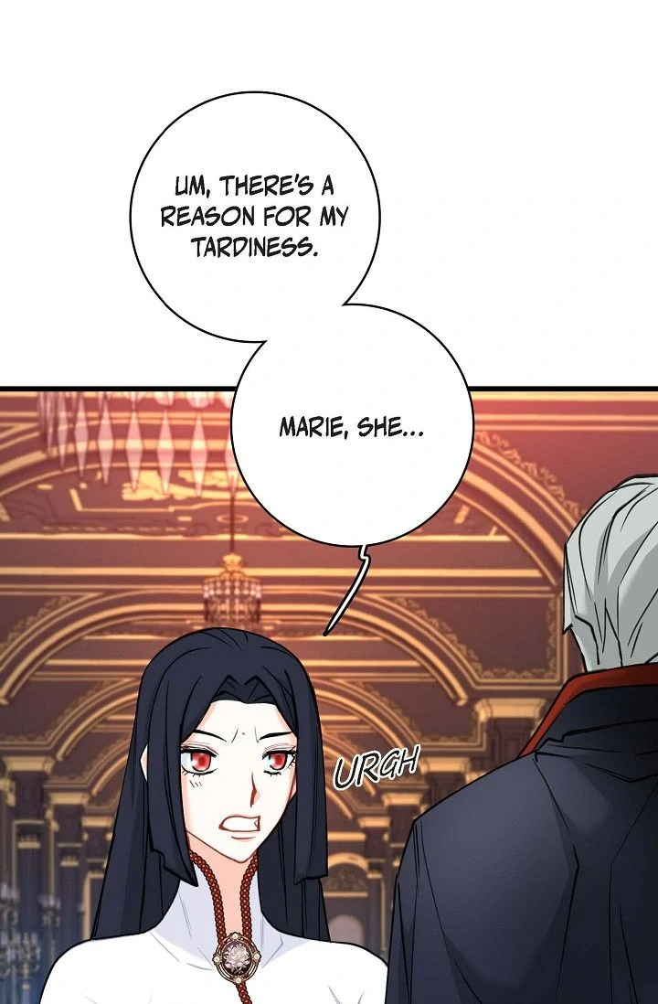13th Prince Chapter 28 - Page 65