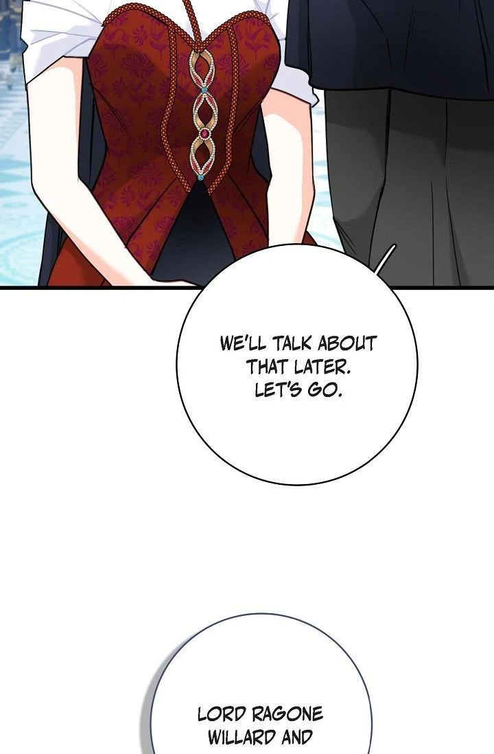 13th Prince Chapter 28 - Page 66