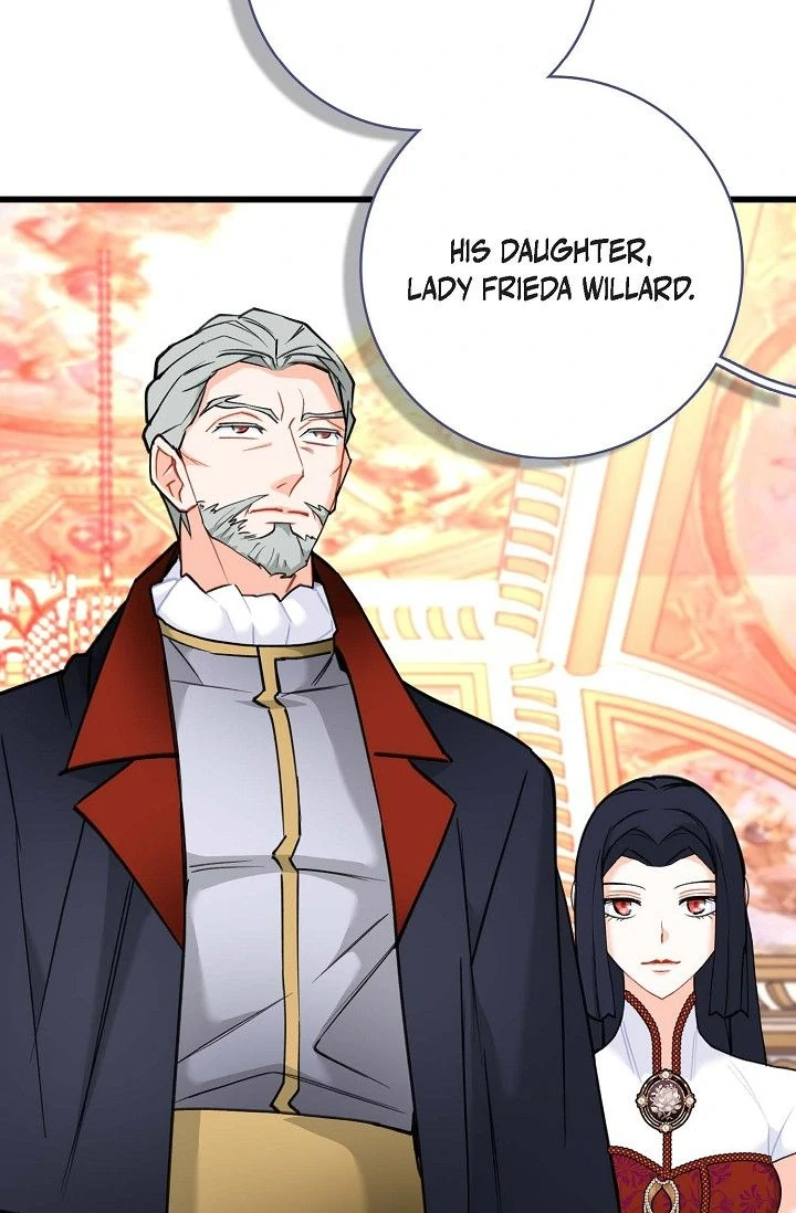 13th Prince Chapter 28 - Page 67