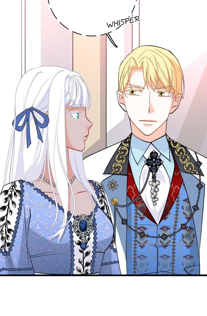 13th Prince Chapter 28 - Page 7