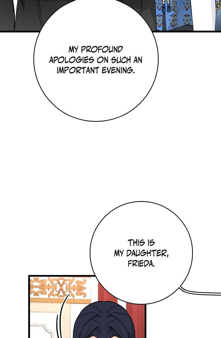 13th Prince Chapter 28 - Page 70