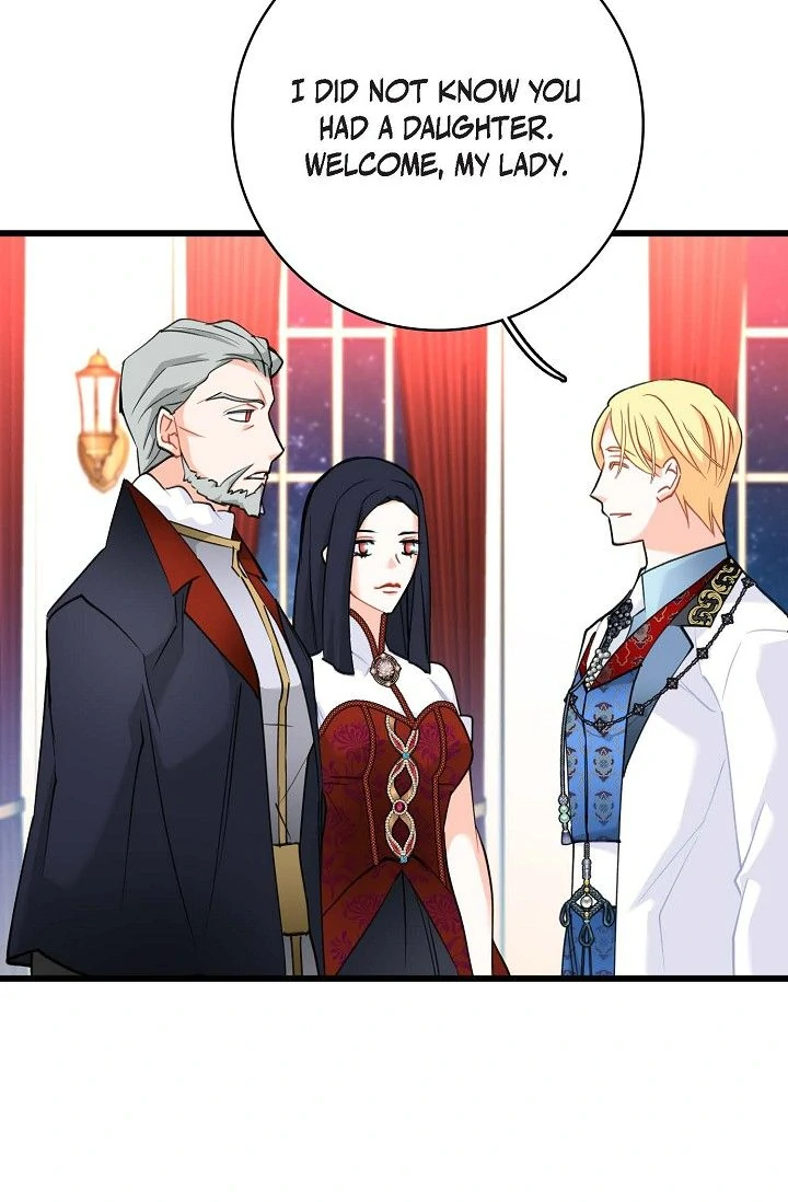 13th Prince Chapter 28 - Page 72