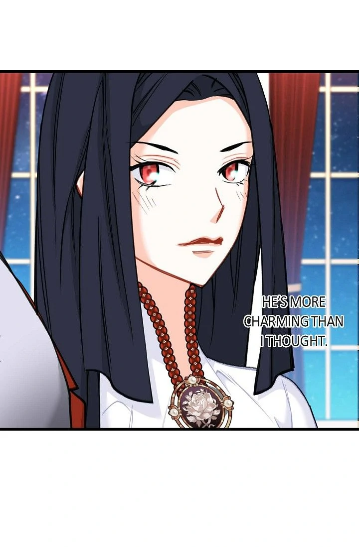 13th Prince Chapter 28 - Page 77