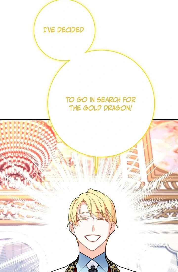 13th Prince Chapter 28 - Page 79