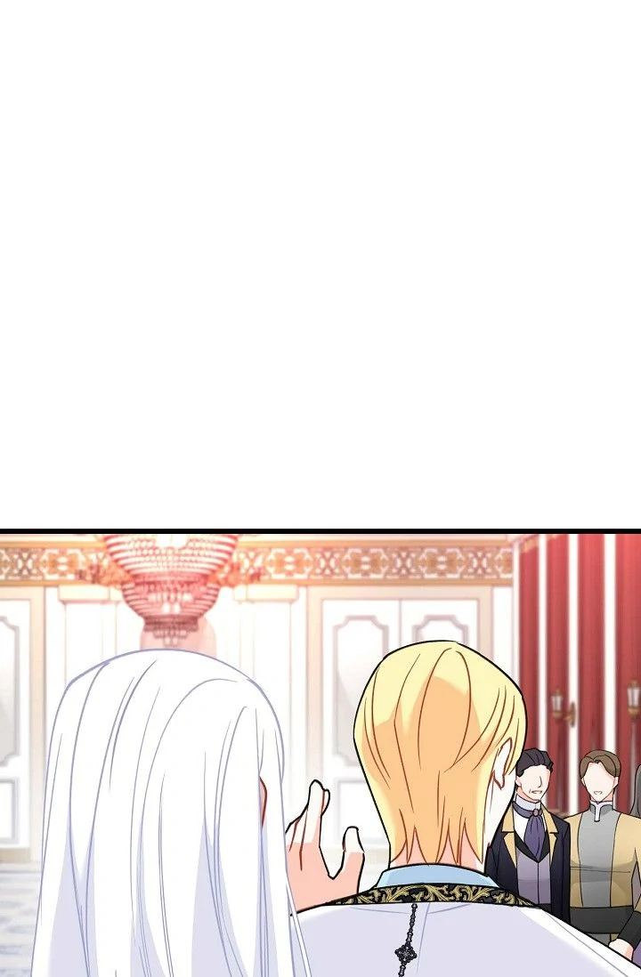 13th Prince Chapter 28 - Page 8