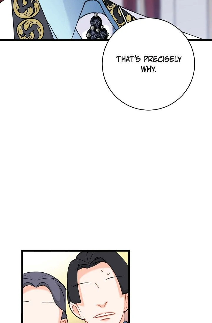 13th Prince Chapter 28 - Page 86