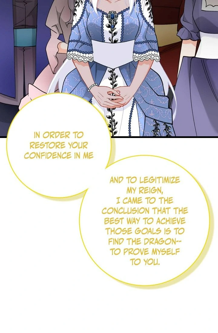 13th Prince Chapter 28 - Page 89