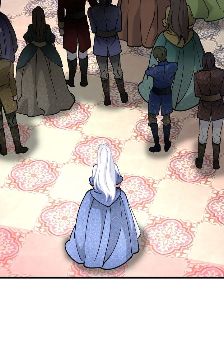 13th Prince Chapter 28 - Page 94
