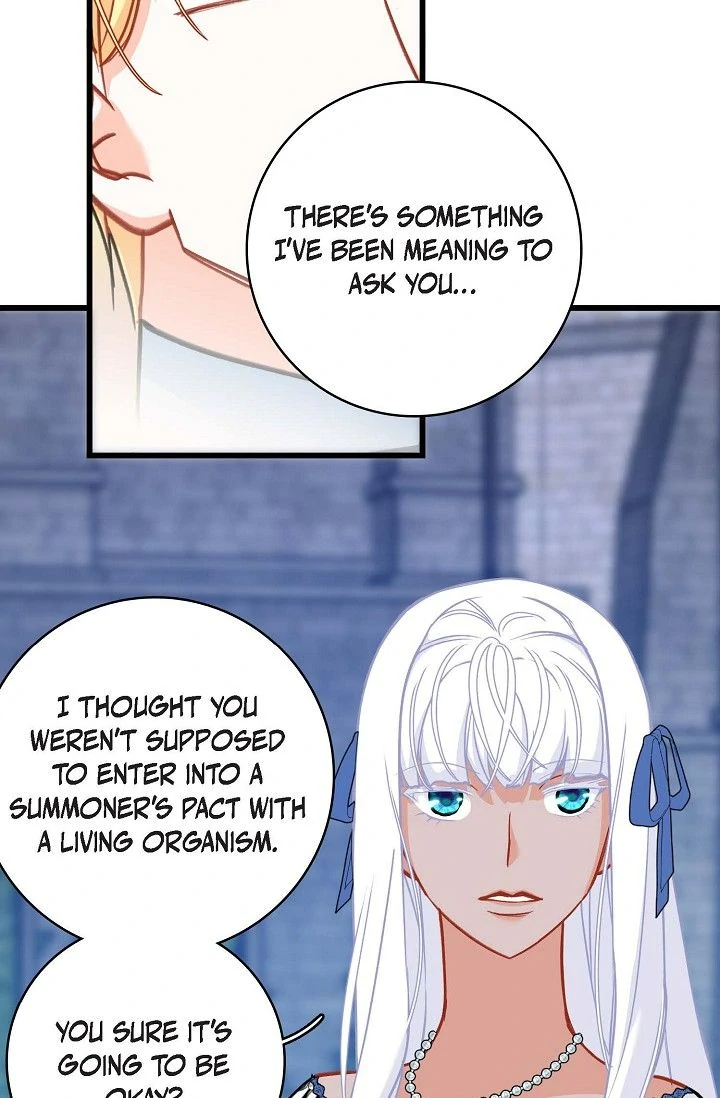 13th Prince Chapter 29 - Page 12