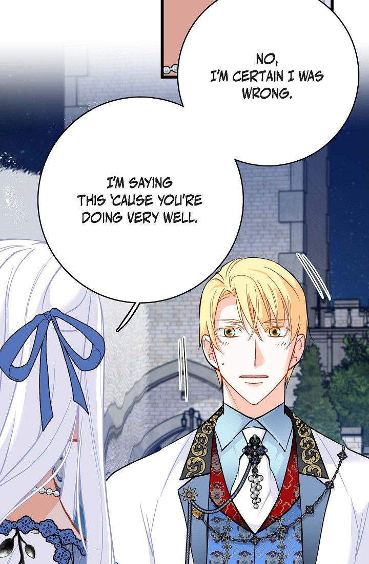 13th Prince Chapter 29 - Page 29