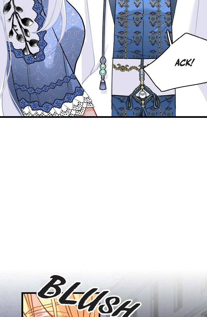 13th Prince Chapter 29 - Page 30