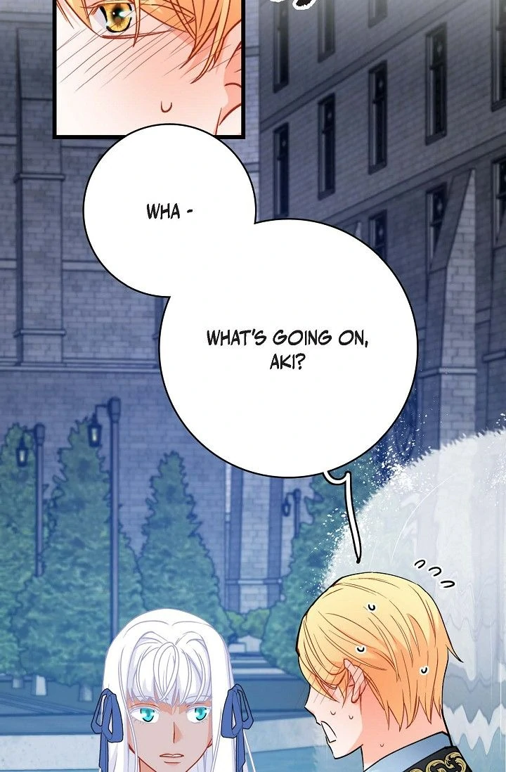 13th Prince Chapter 29 - Page 31