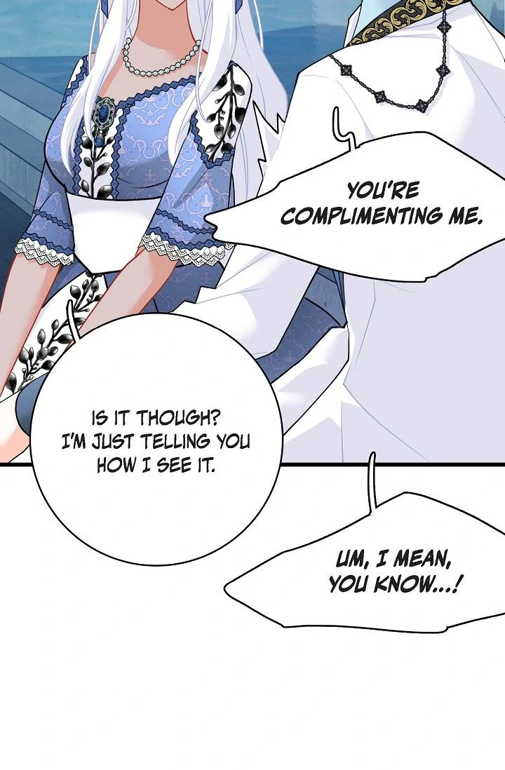 13th Prince Chapter 29 - Page 32