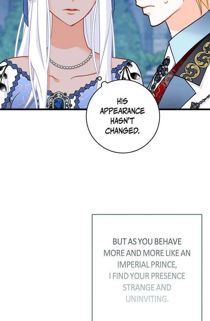 13th Prince Chapter 29 - Page 35