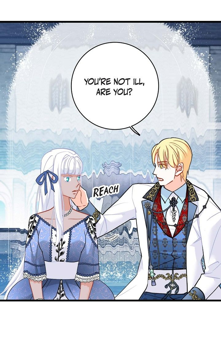 13th Prince Chapter 29 - Page 44