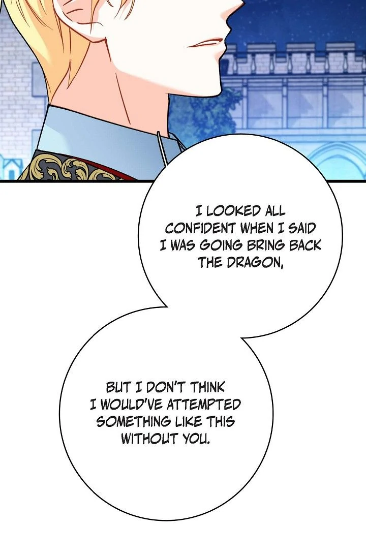 13th Prince Chapter 29 - Page 56