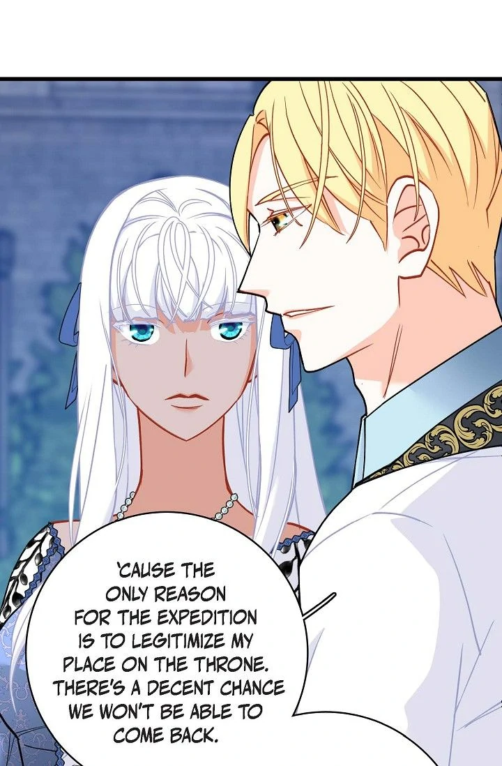 13th Prince Chapter 29 - Page 57