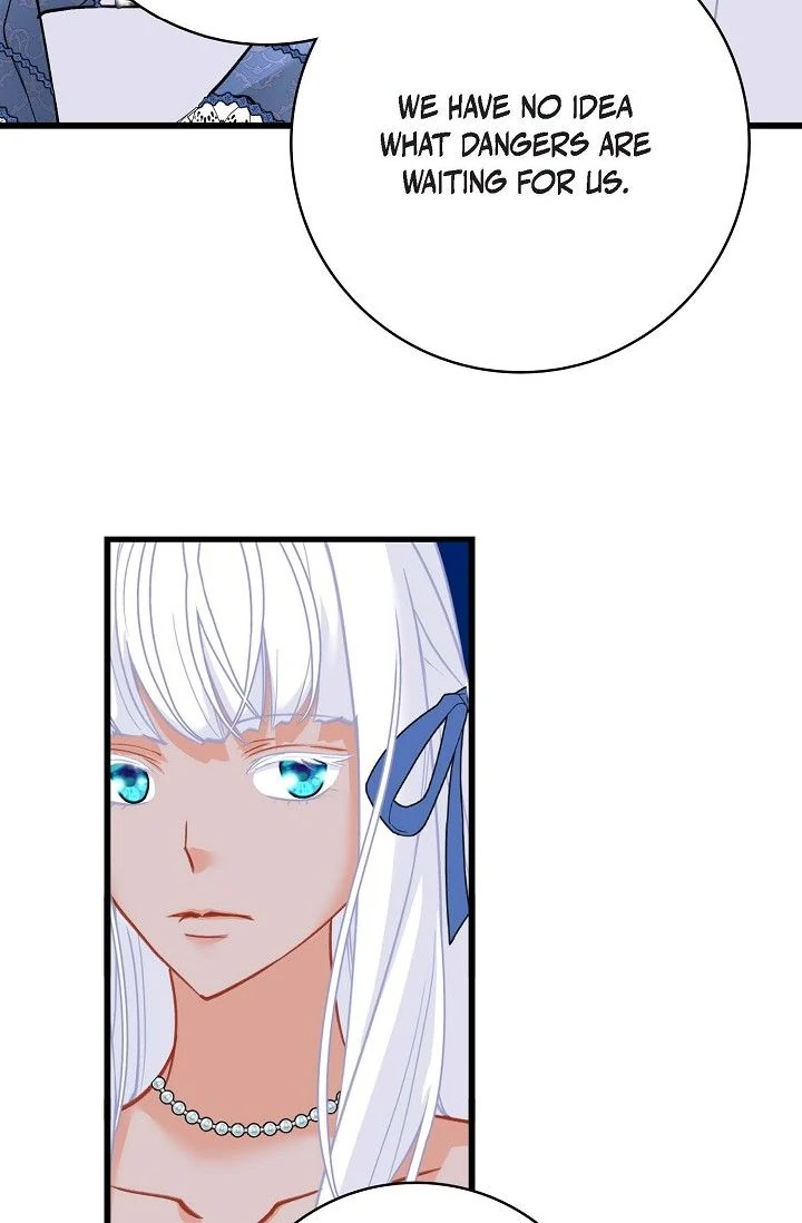13th Prince Chapter 29 - Page 58