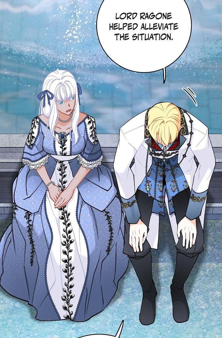13th Prince Chapter 29 - Page 6