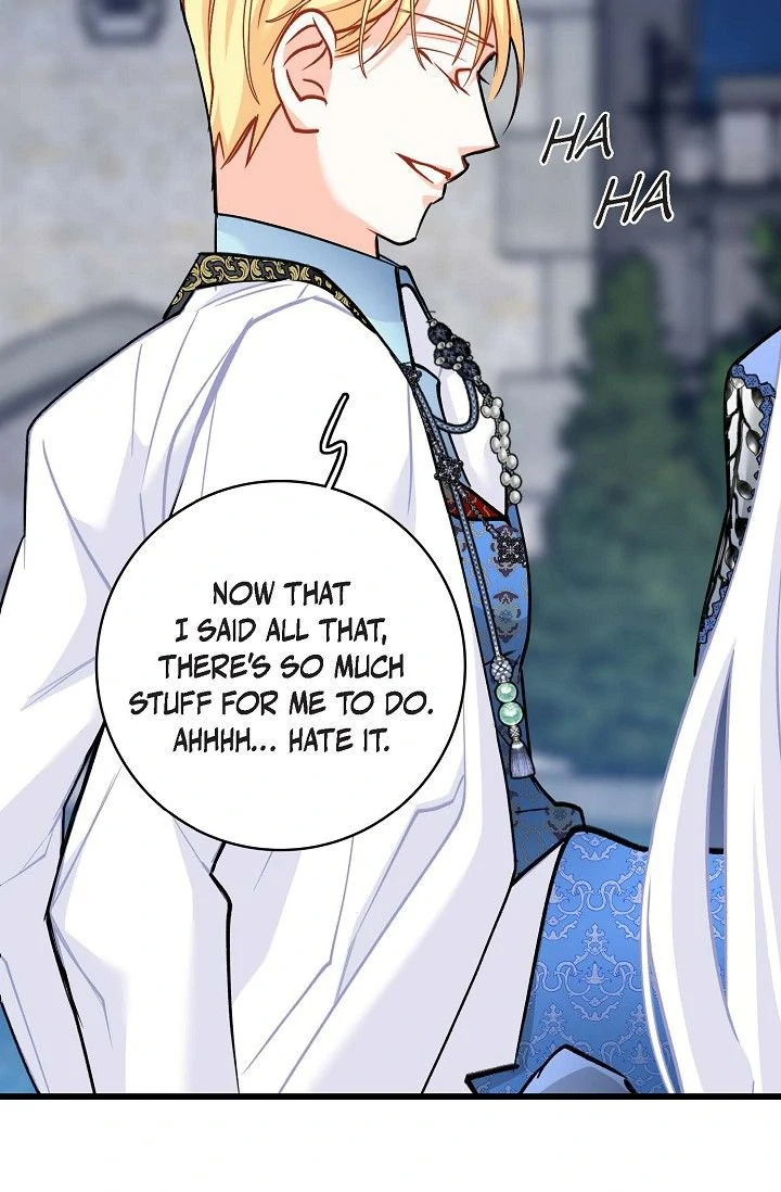 13th Prince Chapter 29 - Page 68