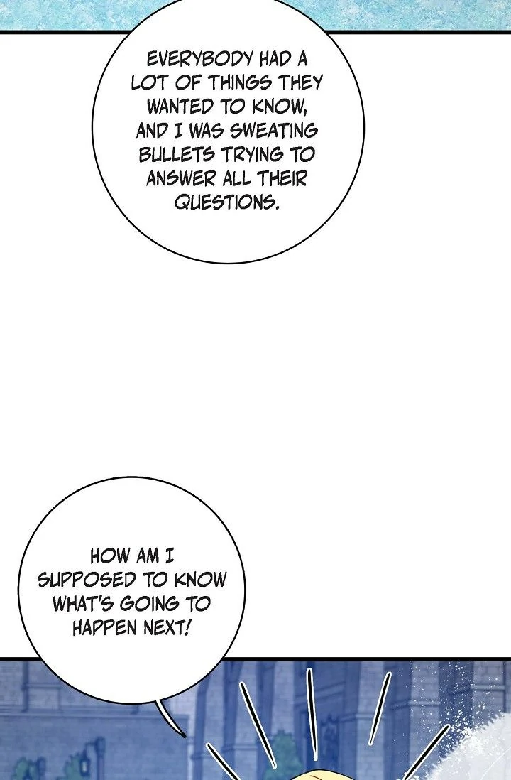 13th Prince Chapter 29 - Page 7