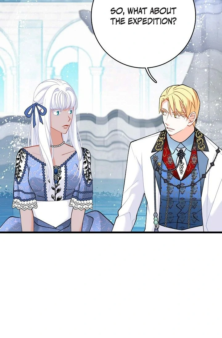 13th Prince Chapter 29 - Page 71