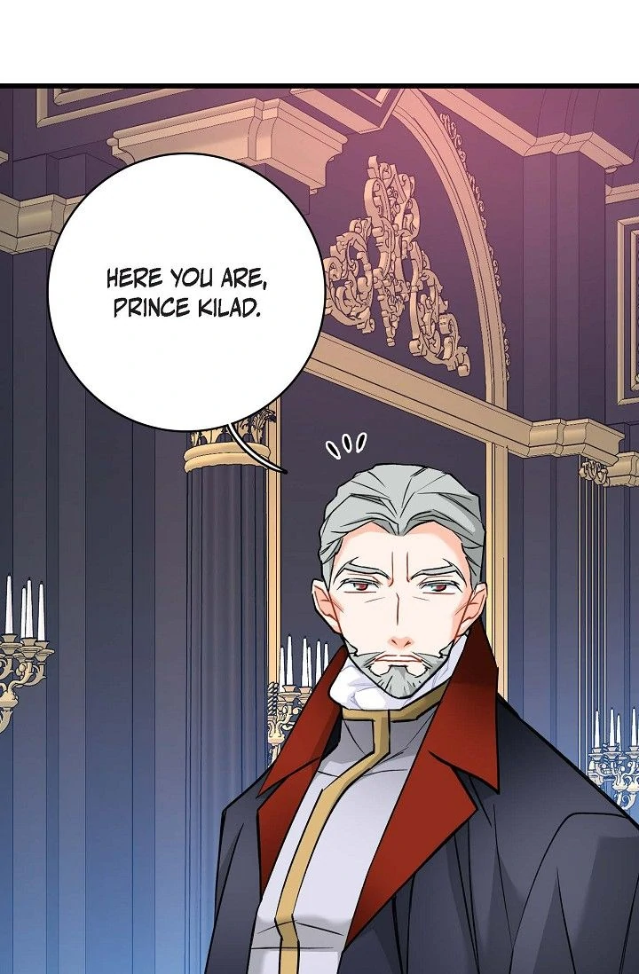 13th Prince Chapter 29 - Page 77