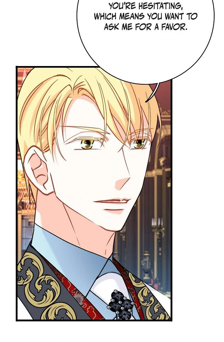 13th Prince Chapter 29 - Page 81
