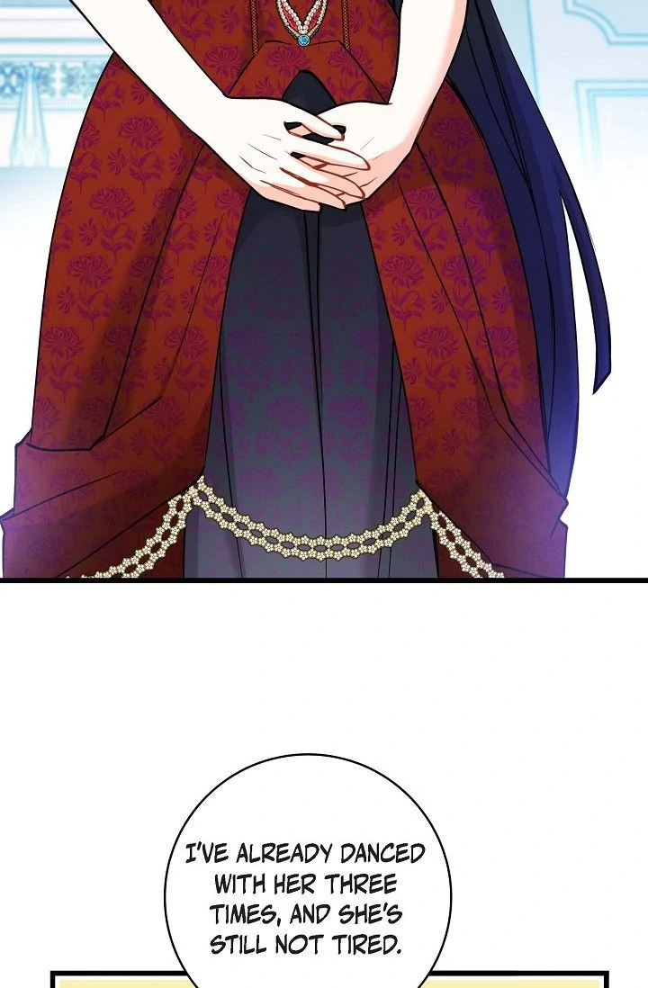13th Prince Chapter 29 - Page 85