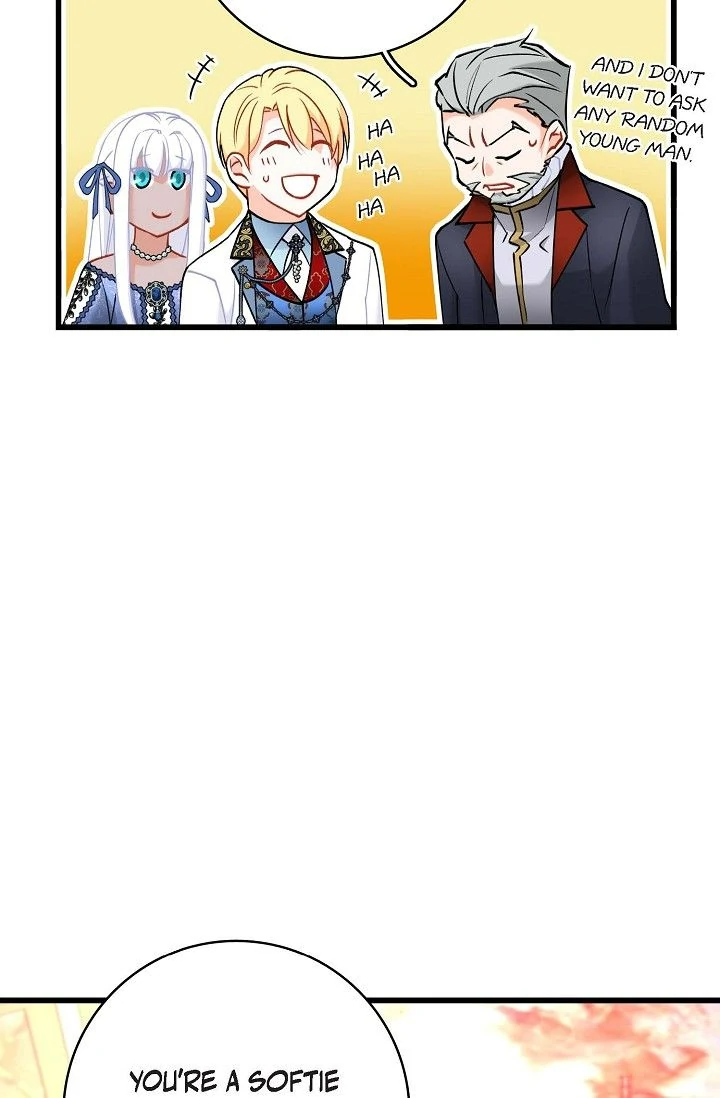 13th Prince Chapter 29 - Page 86