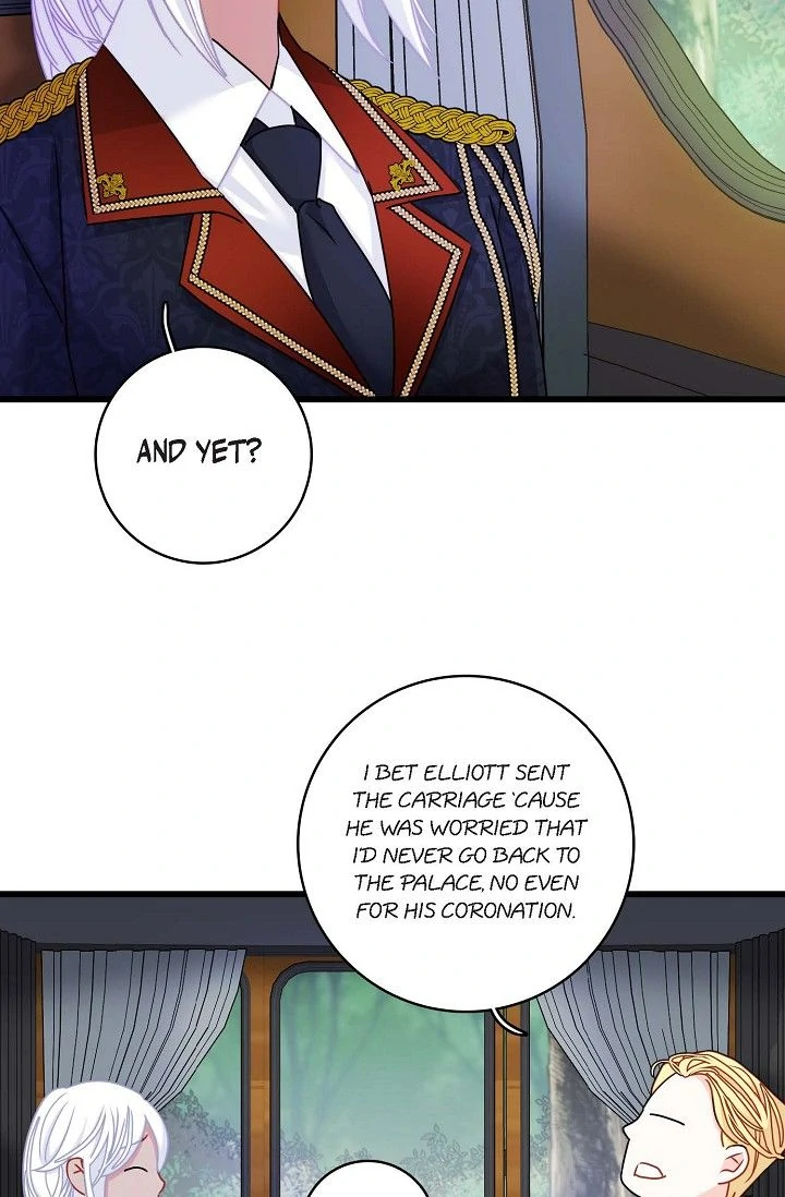 13th Prince Chapter 3 - Page 14