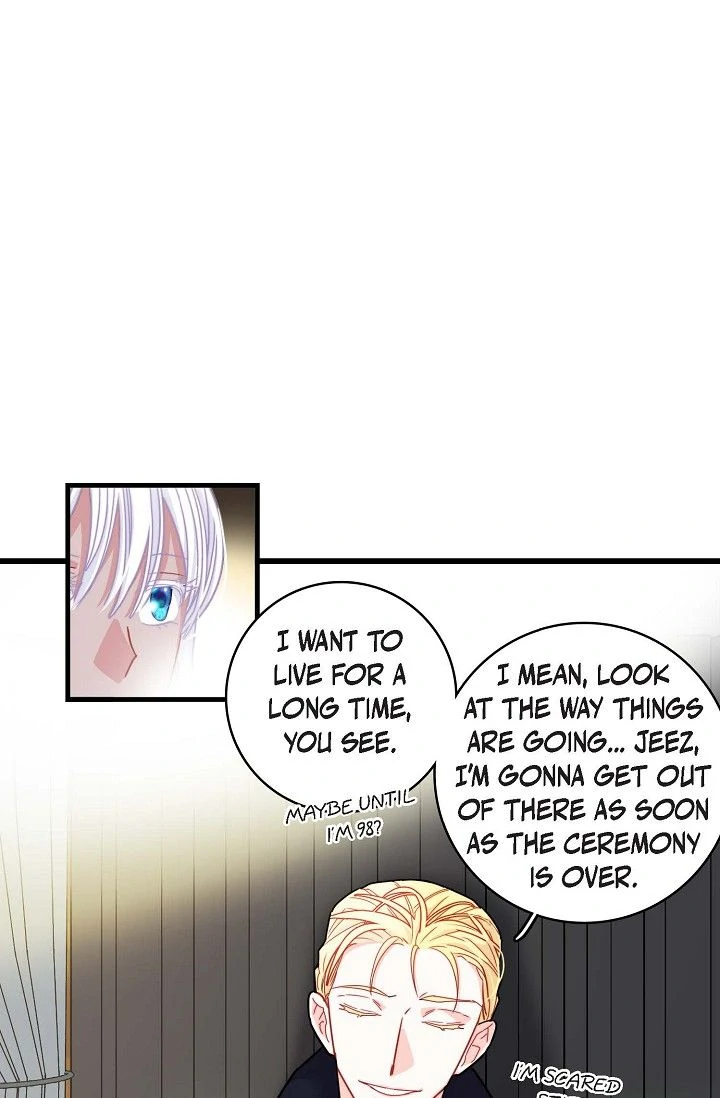 13th Prince Chapter 3 - Page 18