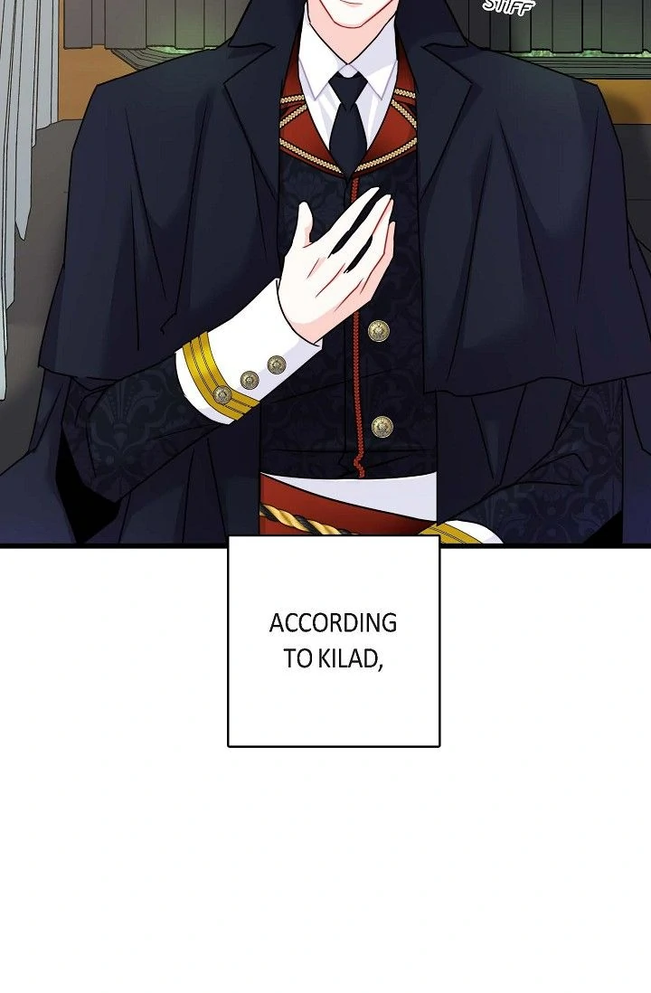 13th Prince Chapter 3 - Page 19