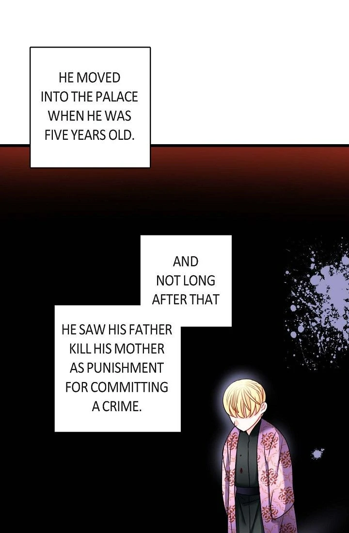 13th Prince Chapter 3 - Page 20