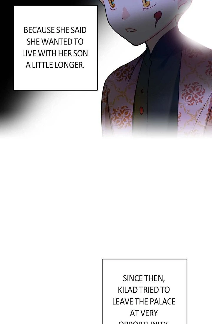 13th Prince Chapter 3 - Page 23