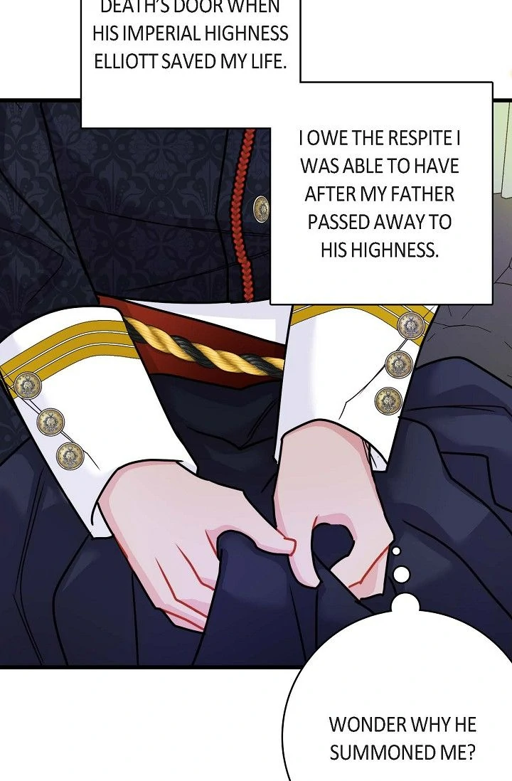 13th Prince Chapter 3 - Page 35