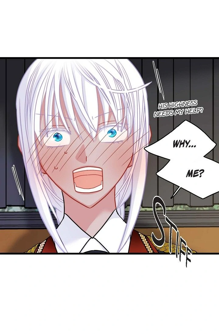 13th Prince Chapter 3 - Page 40