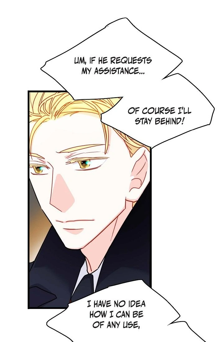 13th Prince Chapter 3 - Page 41